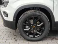 Jeep Avenger The North Face 4xe WinterP.+El.Heckklap.