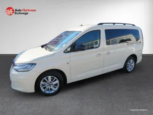 Volkswagen Caddy Maxi 2.0 TDI Life Taxi LED Navi ParkAssist