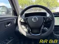 KGM Tivoli Black 1.5 GDI NAVI+CARPLAY+KAMERA+SHZ+LHZ