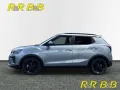 KGM Tivoli Black 1.5 GDI NAVI+CARPLAY+KAMERA+SHZ+LHZ