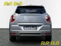 KGM Tivoli Black 1.5 GDI NAVI+CARPLAY+KAMERA+SHZ+LHZ