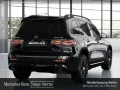 Mercedes-Benz GLB 35 AMG 4M Premium+/Pano/Distr/Burm/Multi/Nig