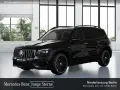 Mercedes-Benz GLB 35 AMG 4M Premium+/Pano/Distr/Burm/Multi/Nig