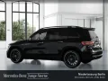 Mercedes-Benz GLB 35 AMG 4M Premium+/Pano/Distr/Burm/Multi/Nig