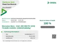 Mercedes-Benz EQA 300 4M PROGRESSIVE Advanced AHK/DISTR/VZ-Ass