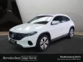 Mercedes-Benz EQA 300 4M PROGRESSIVE Advanced AHK/DISTR/VZ-Ass