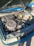 Audi 80 B4 mit H- Kennzeichen