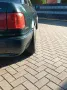 Audi 80 B4 mit H- Kennzeichen