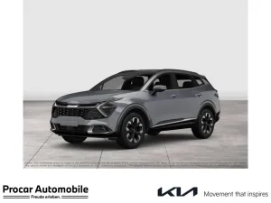 Kia Sportage 1.6 T-GDI 2WD Edition 7 ACC LED DAB LM