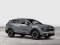 Kia Sportage 1.6 T-GDI 2WD Edition 7 ACC LED DAB LM