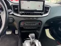 Kia Ceed GT Navi Leder Digitales Cockpit Memory Sitz