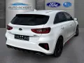 Kia Ceed GT Navi Leder Digitales Cockpit Memory Sitz