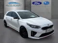 Kia Ceed GT Navi Leder Digitales Cockpit Memory Sitz