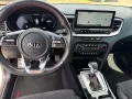 Kia Ceed GT Navi Leder Digitales Cockpit Memory Sitz