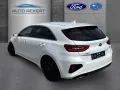 Kia Ceed GT Navi Leder Digitales Cockpit Memory Sitz