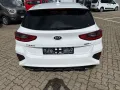 Kia Ceed GT Navi Leder Digitales Cockpit Memory Sitz