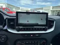 Kia Ceed GT Navi Leder Digitales Cockpit Memory Sitz