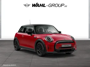 MINI Cooper Hatch DAB LED Tempomat Parkassistent Shz