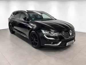 Renault Talisman Initiale Paris/R-KAMERA/NAVI/S-HEFT/HU