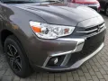 Mitsubishi ASX Edition 1.6 WINTERRÄDER,NAVI,KAMERA,SITZHEIZ