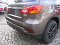 Mitsubishi ASX Edition 1.6 WINTERRÄDER,NAVI,KAMERA,SITZHEIZ