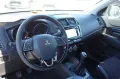 Mitsubishi ASX Edition 1.6 WINTERRÄDER,NAVI,KAMERA,SITZHEIZ