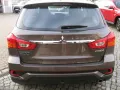 Mitsubishi ASX Edition 1.6 WINTERRÄDER,NAVI,KAMERA,SITZHEIZ