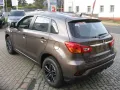 Mitsubishi ASX Edition 1.6 WINTERRÄDER,NAVI,KAMERA,SITZHEIZ