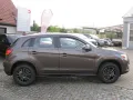 Mitsubishi ASX Edition 1.6 WINTERRÄDER,NAVI,KAMERA,SITZHEIZ