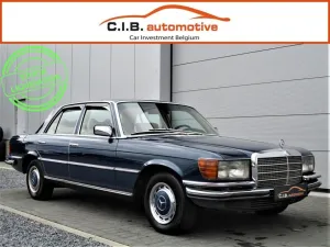 Mercedes-Benz 280 SE / Aut.
