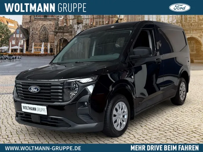 Ford Transit Courier Trend 1.5 EcoBlue EU6e