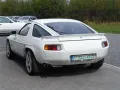 Porsche 928 S Restauratie Project - Projet de restaurati