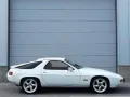 Porsche 928 S Restauratie Project - Projet de restaurati