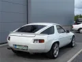Porsche 928 S Restauratie Project - Projet de restaurati