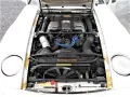 Porsche 928 S Restauratie Project - Projet de restaurati