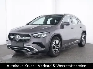 Mercedes-Benz GLA 180 d PRO LINE ADVANCED+AHK SCHWENKBAR