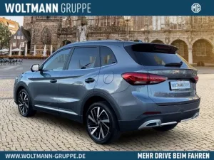 MG ZS HEV Luxury Finanz-Prämie bis zum 31.03.!!