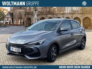 MG3 1.5 ICE Vorführwagen