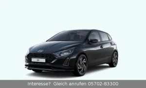 Hyundai i20 1.0 T-GDI DCT Trend *KOMFORT PAKET*