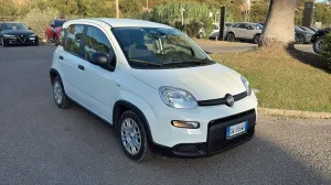 Fiat Panda 1.2 EasyPower