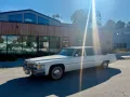 Other Cadillac Fleetwood 75 Series Pullman 1036 ...