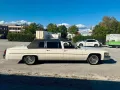 Other Cadillac Fleetwood 75 Series Pullman 1036 ...