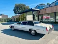 Other Cadillac Fleetwood 75 Series Pullman 1036 ...
