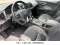 Seat Leon ST XCELLENCE*PANO*LED*AUT*AMBIENTE*KEYLESS*