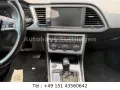 Seat Leon ST XCELLENCE*PANO*LED*AUT*AMBIENTE*KEYLESS*