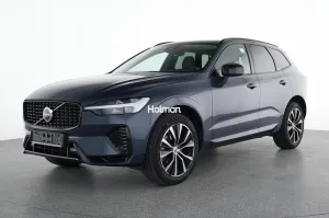 Volvo XC60 B4 B Plus Dark ACC Pilot Assist Leder 20