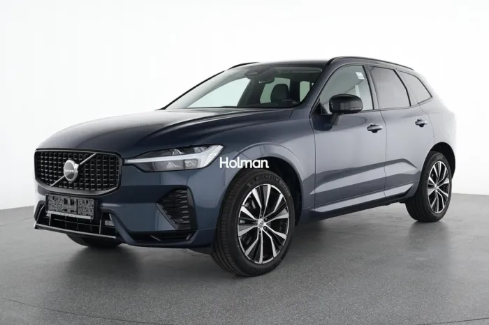 Volvo XC60 B4 B Plus Dark ACC Pilot Assist Leder 20
