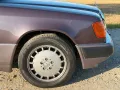 Mercedes-Benz W124 250 Diesel  1992  83....