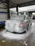 Audi A4B5  Bastlerfahrzeug / Reparaturfah...