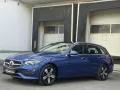 Mercedes-Benz C 300 e Avantgarde LED MBUX Pano Distronic 360°